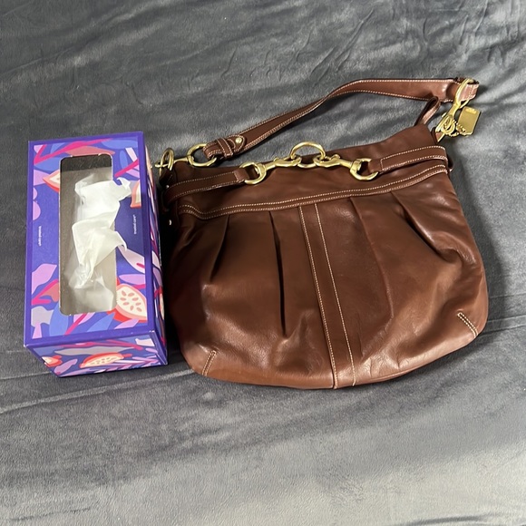 Coach Bag - Picture 8 of 8